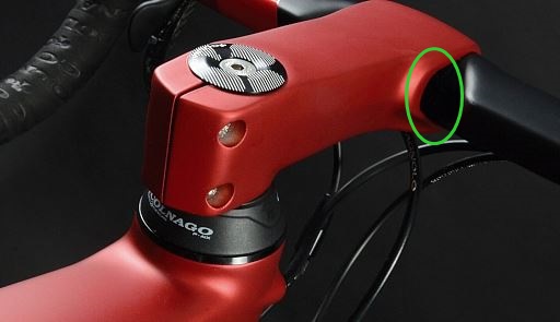 □COLNAGO コルナゴ V2-r カーボンフレーム TNRD 2018年 450sサイズ ジャンク品 2018年モデル】コルナゴ『V2-R』。空力、ディテールを改善し、更