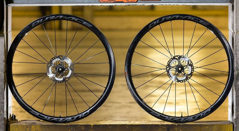 2018年モデル】GIANT新型『PROPEL DISC』を科学する。空力、実測