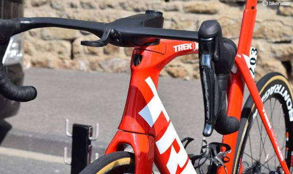 マドン欲しい 2019 TREK(トレック)が遂に新型MADONE SLR(マドンSLR) / MADONE