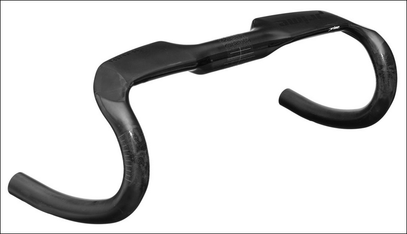 PRIME PRIMAVERA カーボンエアロハンドル 420mm prime primavera aero