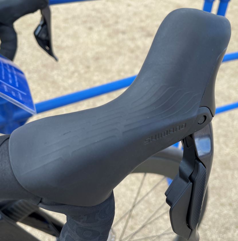 デュラR9200搭載の試乗インプレRidley『Noah Fast』『Helium SLX