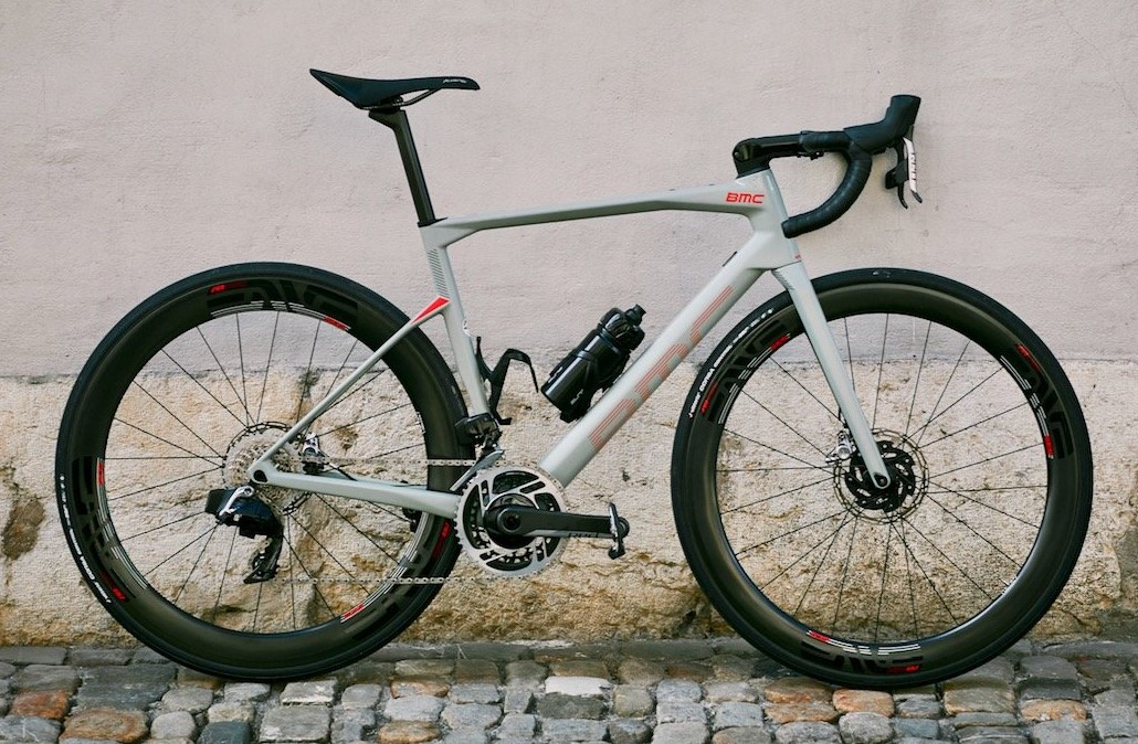 14台ランキング発表！試乗インプレCanyon『エアロードCF SLX